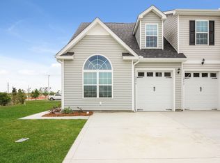 2896 Summer Townes Way, Leland, NC 28451