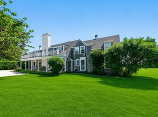 35 Shell St, Nantucket, MA 02554