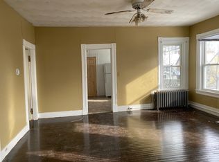 29 Prince St #2, Springfield, MA 01109