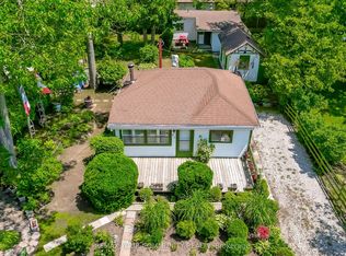 45 30th St SW, Wasaga Beach, ON L9Z 2C8