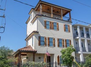 305 W 6th St, Houston, TX 77007