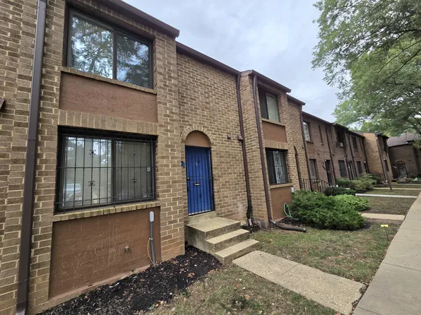 3130 Cherry Rd NE, Washington, DC 20018