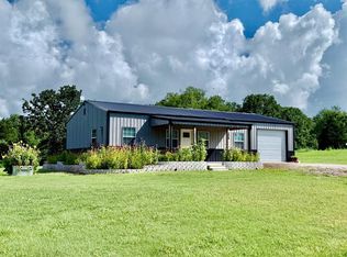 306 E 3rd St, Asher, OK 74826