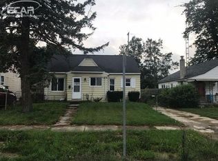 3316 Cheyenne Ave, Burton, MI 48529