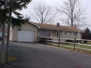 547 W Temperance Rd, Temperance, MI 48182