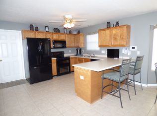 4803 Long Dr, Liberty Township, OH 45011