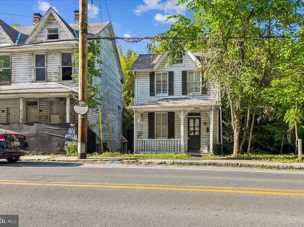 8472 Frederick Rd, Ellicott City, MD 21043