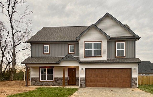 1st image of 78 Reserve At Sango Mls Lot 78