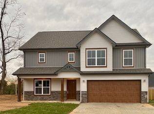 78 Reserve At Sango Mls LOT 78, Clarksville, TN 37043
