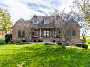 1050 High Point Dr, Nicholasville, KY 40356