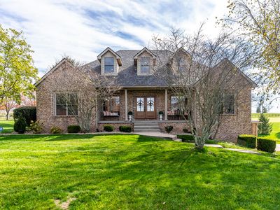 1050 High Point Dr, Nicholasville, KY, 40356