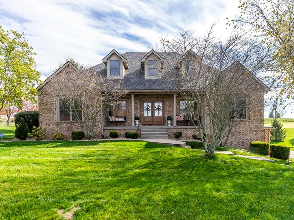 1050 High Point Dr, Nicholasville, KY 40356