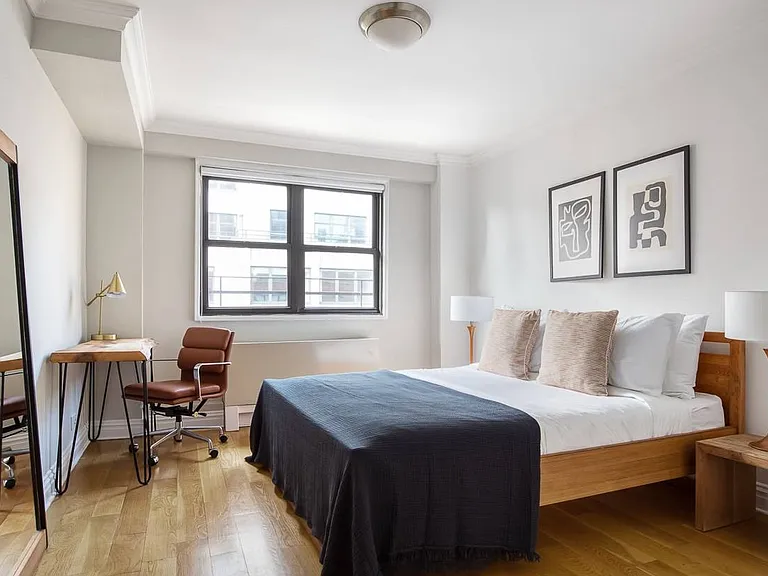 30 Cliff St #4D — Photo 3