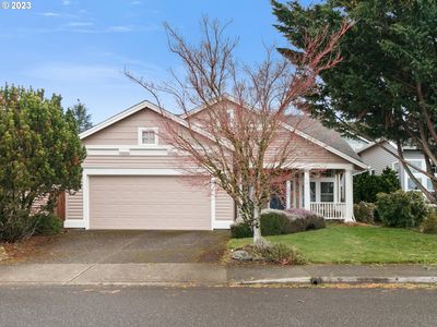 9082 SE Bristol Park Dr, Happy Valley, OR, 97086