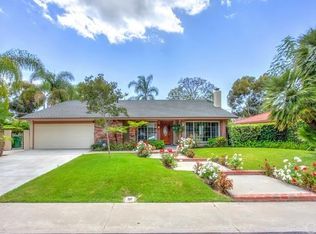 25572 Maximus St, Mission Viejo, CA 92691