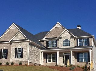 6510 Canyon Cv, Cumming, GA