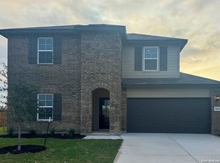 14642 Pearl Flts, San Antonio, TX 78253