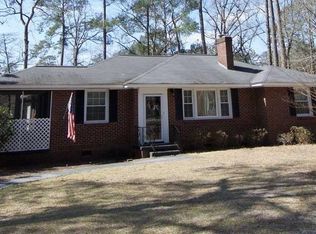 4701 Fernwood Rd, Columbia, SC 29206