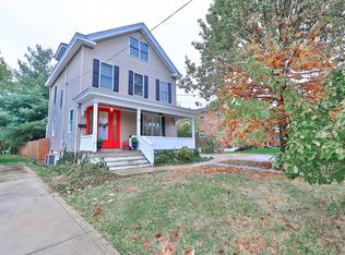 7 Highland Ave, Fort Mitchell, KY 41017