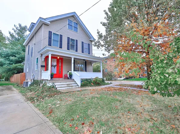 7 Highland Ave, Fort Mitchell, KY 41017