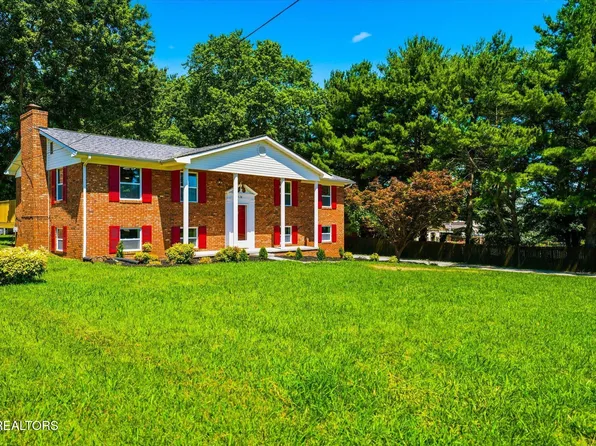 428 Phyllis Cir, Talbott, TN 37877