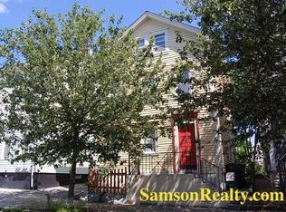 230 Power St #1, Providence, RI 02906