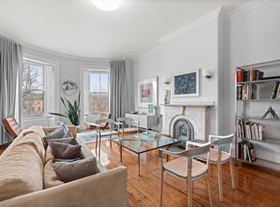 537 Massachusetts Ave APT 3, Roxbury, MA 02118