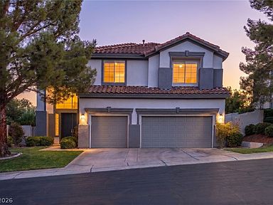 3052 Sabine Hill Ave, Henderson, NV 89052, photo 2