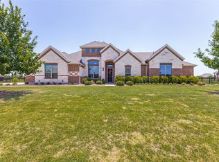 821 Abington Way, Rockwall, TX 75032