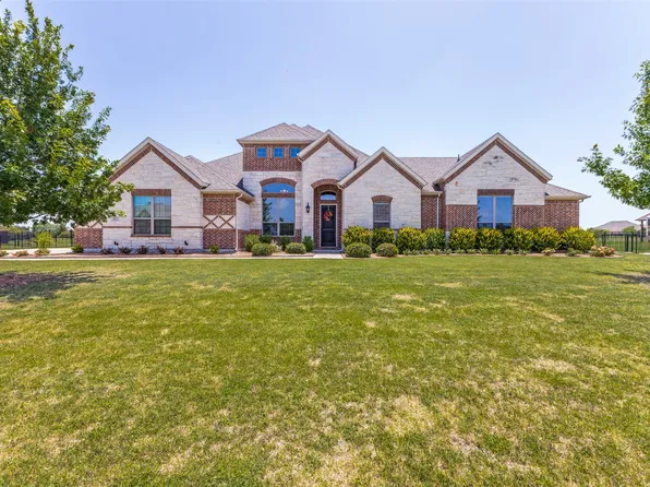 821 Abington Way, Rockwall, TX 75032