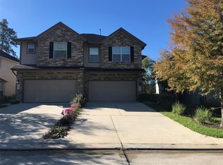 31 Whitekirk Pl, The Woodlands, TX 77354