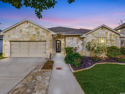 120 Escalera Cir, Boerne, TX, 78006