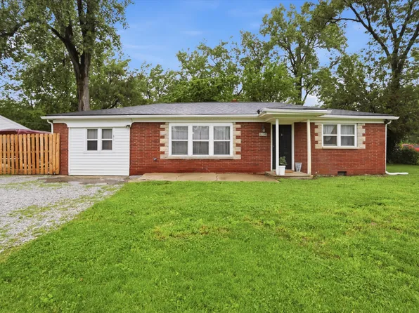 5230 Cheryl Ln, Indianapolis, IN 46203