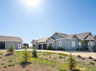 39738 Hilltop Cir, Severance, CO 80610