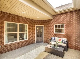 2019 Westburn Pvt Ln LOT 20, Gallatin, TN 37066