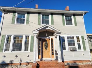 11 W David St, Frederica, DE 19946