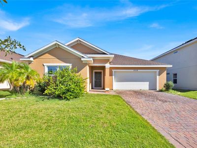 2510 Addison Creek Dr, Kissimmee, FL, 34758