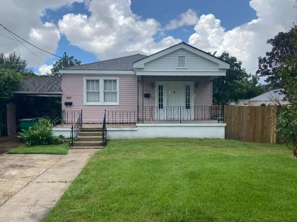 508 Edenborn Ave, Metairie, LA 70001