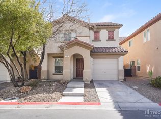 539 Swiss Cottage Ave, Las Vegas, NV 89178