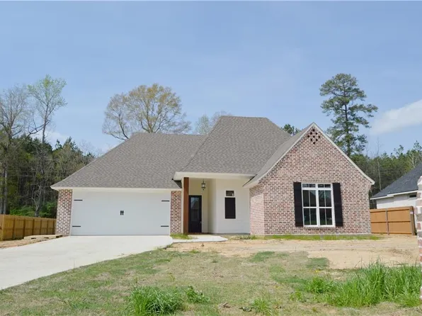 4449 Hathern Dr, Pineville, LA 71360