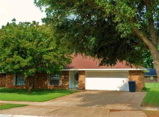 4924 Gen. Rusk Dr, Bossier City, LA 71112