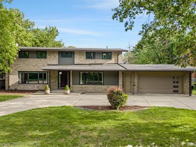 2771 W Seven Mile Rd, Detroit, MI, 48221