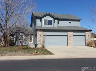 3329 34th St, Greeley, CO 80634