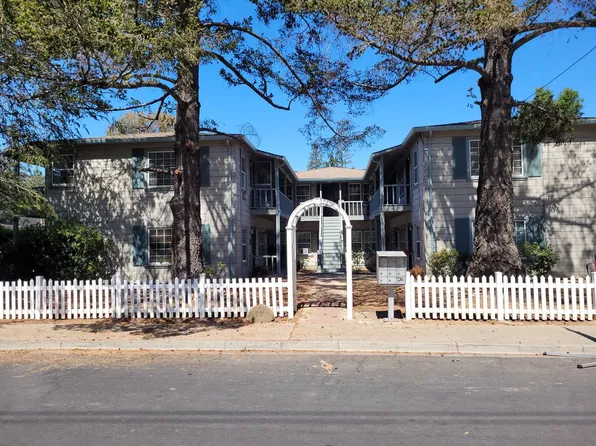 Pleasant Street 17, 17 Pleasant St APT 1, Los Gatos, CA 95030