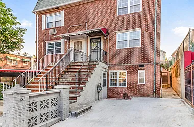 Rented by Blackstone Realty