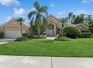 6759 Newport Lake Cir, Boca Raton, FL 33496