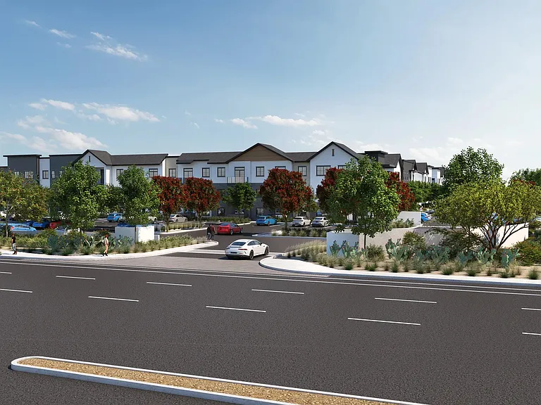 Welcome to Modera Chandler, a brand-new community ideally positioned near Phoenix, AZ.
