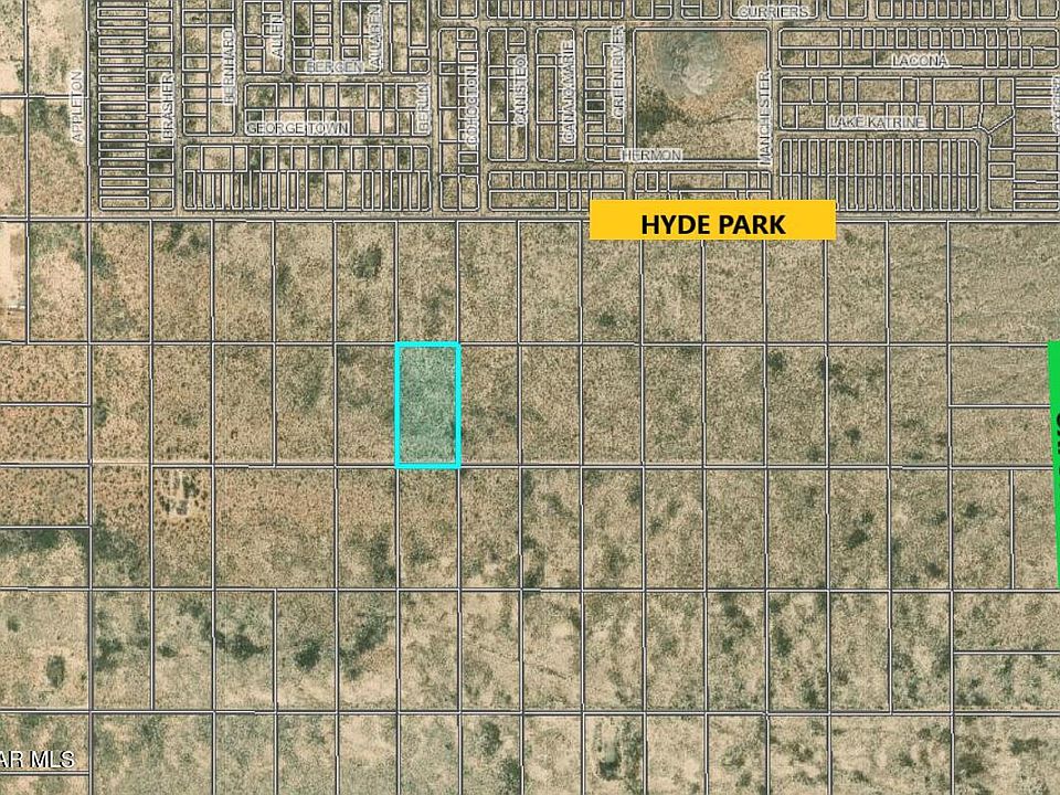 1st image of 0 Hyde Park Pl