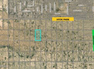 0 Hyde Park Pl, El Paso, TX 79938