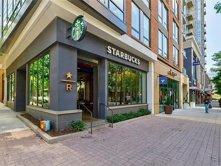 878 Peachtree St NE #504 — Photo 42